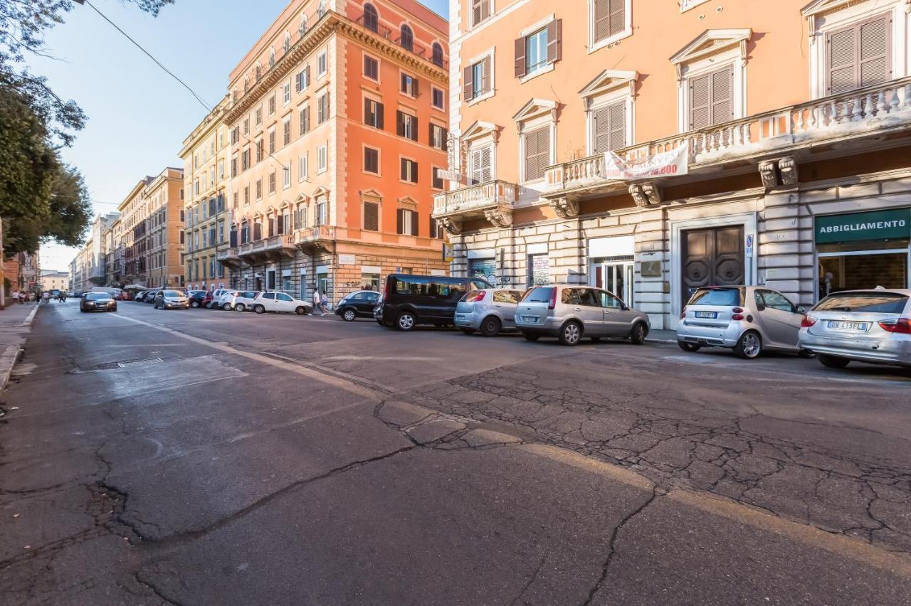 Bmga L Glam Industrial 3-bed In Termini Apartamento *